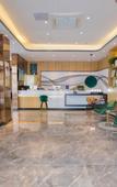 Туры в отель Pinrui Hotel (Fenqiao Town,Zhuji City)