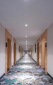 Туры в отель Pinrui Hotel (Fenqiao Town,Zhuji City)