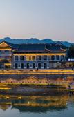 Туры в отель SSAW Garden Hotel Ningbo Xikou