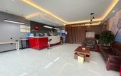 Туры в отель Shankee Hotel (Pizhou Guangu Middle Road)