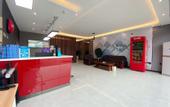 Туры в отель Shankee Hotel (Pizhou Guangu Middle Road)