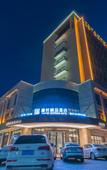 Туры в отель Tanyue Boutique Hotel
