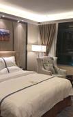 Туры в отель Tanyue Boutique Hotel