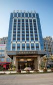 Туры в отель Ruoheng International Hotel
