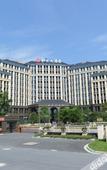 Туры в отель Heye Hotel