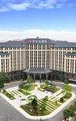 Туры в отель Heye Hotel