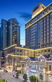 Туры в отель Ramada By Wyndham