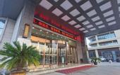 Туры в отель Ruiya Zhongyi Hotel