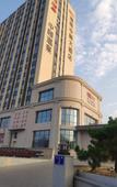 Туры в отель Ruiya Zhongyi Hotel