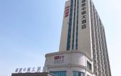 Туры в отель Ruiya Zhongyi Hotel