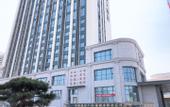 Туры в отель Ruiya Zhongyi Hotel