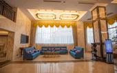 Туры в отель Ruiya Zhongyi Hotel