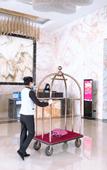 Туры в отель Ruiya Zhongyi Hotel