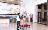 Туры в отель Ruiya Zhongyi Hotel