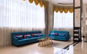 Туры в отель Ruiya Zhongyi Hotel