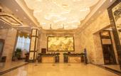 Туры в отель Ruiya Zhongyi Hotel