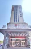 Туры в отель Ruiya Zhongyi Hotel