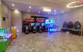 Туры в отель Ruiya Zhongyi Hotel
