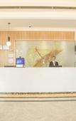 Туры в отель GreenTree Zhixuan Hotel (Taizhou Wujincheng)