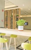 Туры в отель GreenTree Zhixuan Hotel (Taizhou Wujincheng)