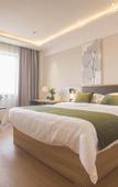 Туры в отель GreenTree Zhixuan Hotel (Taizhou Wujincheng)