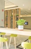 Туры в отель GreenTree Zhixuan Hotel (Taizhou Wujincheng)