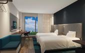 Туры в отель Holiday Inn Express PENGZHOU DOWNTOWN by IHG