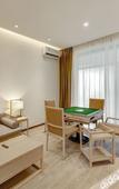 Туры в отель Yunqi Hotel, Jigong Mountain