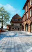Туры в отель Yunqi Hotel, Jigong Mountain