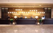 Туры в отель Yujie Junlan Hotel