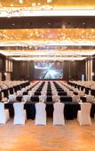 Туры в отель Yujie Junlan Hotel