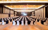 Туры в отель Yujie Junlan Hotel