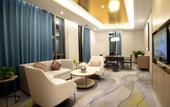 Туры в отель Yujie Junlan Hotel