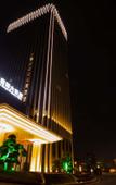 Туры в отель Yujie Junlan Hotel
