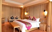 Туры в отель Jiuli Hotel