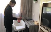 Туры в отель KING VONLAY HOTEL