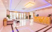 Туры в отель KING VONLAY HOTEL