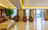 Туры в отель Vienna Hotel (Wuhan Tangxunhu)