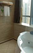 Туры в отель Chongqing jinzhiran Hotel