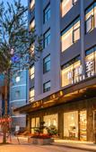 Туры в отель WASSIM HOTELS & RESORTS