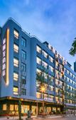 Туры в отель WASSIM HOTELS & RESORTS