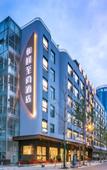 Туры в отель WASSIM HOTELS & RESORTS