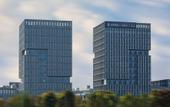 Туры в отель Jiangong Lake International Hotel