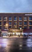 Туры в отель Modern Crown Hotel