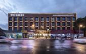 Туры в отель Modern Crown Hotel