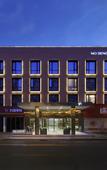 Туры в отель Modern Crown Hotel