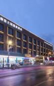 Туры в отель Modern Crown Hotel