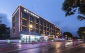 Туры в отель Modern Crown Hotel