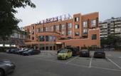 Туры в отель Modern Crown Hotel
