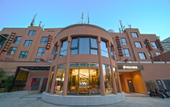 Туры в отель Modern Crown Hotel